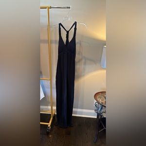 Halter Maxi Dress
